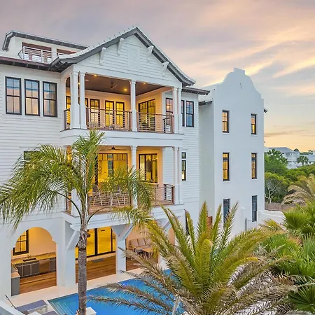 Villa Seaclusion At Seagrove